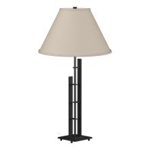  268421-SKT-10-SA1755 - Metra Double Table Lamp