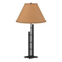  268421-SKT-10-SB1755 - Metra Double Table Lamp