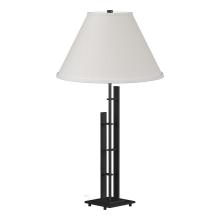  268421-SKT-10-SF1755 - Metra Double Table Lamp