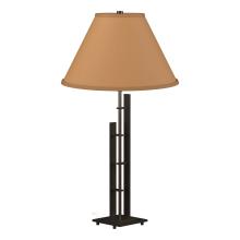 268421-SKT-14-SB1755 - Metra Double Table Lamp