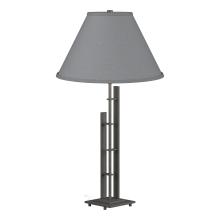 Hubbardton Forge 268421-SKT-20-SL1755 - Metra Double Table Lamp