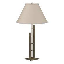  268421-SKT-84-SA1755 - Metra Double Table Lamp