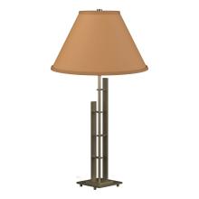  268421-SKT-84-SB1755 - Metra Double Table Lamp