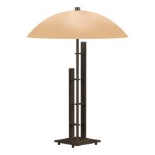  268422-SKT-05-SS0048 - Metra Double Table Lamp
