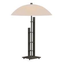  268422-SKT-07-GG0048 - Metra Double Table Lamp