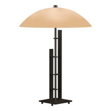  268422-SKT-14-SS0048 - Metra Double Table Lamp