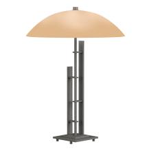  268422-SKT-20-SS0048 - Metra Double Table Lamp