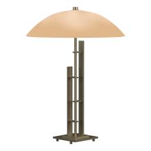  268422-SKT-84-SS0048 - Metra Double Table Lamp
