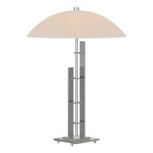  268422-SKT-85-GG0048 - Metra Double Table Lamp