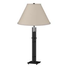 Hubbardton Forge 269411-SKT-10-SA1755 - Metra Quad Table Lamp