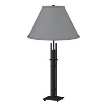Hubbardton Forge 269411-SKT-10-SL1755 - Metra Quad Table Lamp