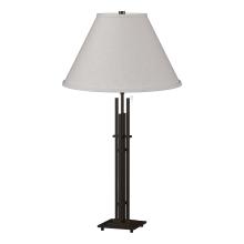  269411-SKT-14-SJ1755 - Metra Quad Table Lamp