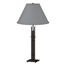 Hubbardton Forge 269411-SKT-14-SL1755 - Metra Quad Table Lamp