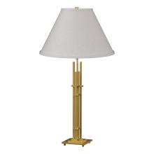 Hubbardton Forge 269411-SKT-86-SJ1755 - Metra Quad Table Lamp