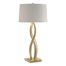  272687-SKT-86-SE1594 - Almost Infinity Tall Table Lamp