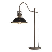  272840-SKT-05-10 - Henry Table Lamp
