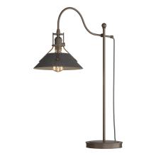  272840-SKT-05-20 - Henry Table Lamp