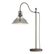  272840-SKT-05-82 - Henry Table Lamp