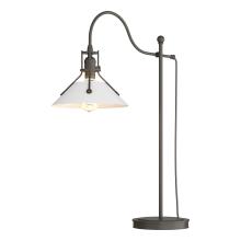  272840-SKT-07-02 - Henry Table Lamp