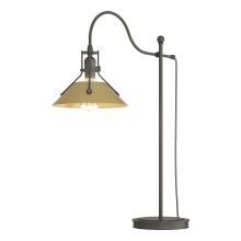  272840-SKT-07-86 - Henry Table Lamp