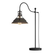  272840-SKT-10-07 - Henry Table Lamp