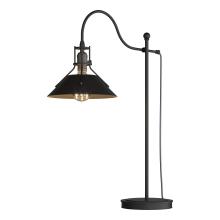  272840-SKT-10-10 - Henry Table Lamp