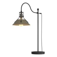  272840-SKT-10-84 - Henry Table Lamp