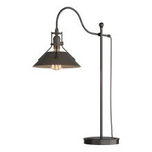  272840-SKT-14-07 - Henry Table Lamp