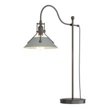  272840-SKT-14-82 - Henry Table Lamp