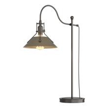  272840-SKT-14-84 - Henry Table Lamp