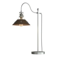  272840-SKT-82-05 - Henry Table Lamp