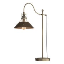  272840-SKT-84-05 - Henry Table Lamp