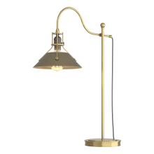  272840-SKT-86-84 - Henry Table Lamp