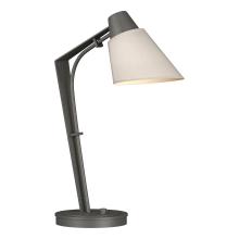 Hubbardton Forge 272860-SKT-20-SE0700 - Reach Table Lamp
