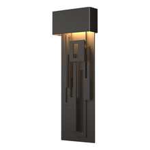  302523-LED-14 - Collage Large Dark Sky Friendly LED Outdoor Sconce