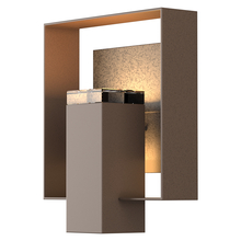  302603-SKT-75-20-ZM0546 - Shadow Box Outdoor Sconce