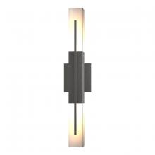 Hubbardton Forge 302610-SKT-20-ZM0627 - Centre Outdoor Sconce