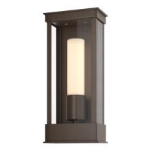  304320-SKT-75-GG0392 - Portico Small Outdoor Sconce