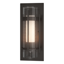  305896-SKT-14-ZS0654 - Torch Small Outdoor Sconce