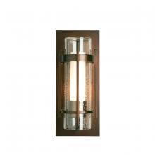  305896-SKT-75-ZS0654 - Torch Small Outdoor Sconce