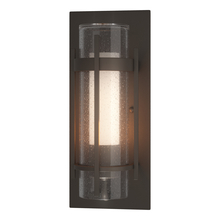 Hubbardton Forge 305897-SKT-77-ZS0655 - Torch Outdoor Sconce