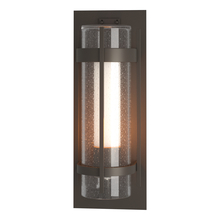 305898-SKT-77-ZS0656 - Torch Large Outdoor Sconce