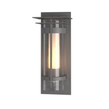  305997-SKT-78-ZS0655 - Torch with Top Plate Outdoor Sconce
