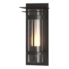  305999-SKT-14-ZS0664 - Torch XL Outdoor Sconce with Top Plate