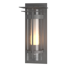  305999-SKT-78-ZS0664 - Torch XL Outdoor Sconce with Top Plate