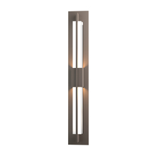  306420-LED-77-ZM0332 - Double Axis LED Outdoor Sconce