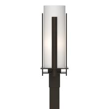  347288-SKT-14-GG0040 - Forged Vertical Bars Outdoor Post Light