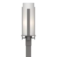  347288-SKT-78-GG0040 - Forged Vertical Bars Outdoor Post Light