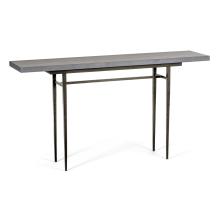  750108-14-M2 - Wick 60" Console Table