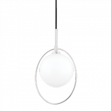  H493701-PN - Babette Pendant